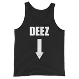 Deez Nuts Tank Top