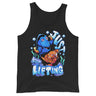 Just Keep Lifting Tank Top