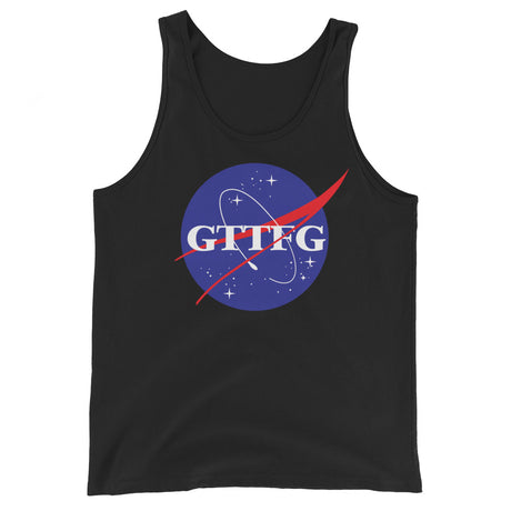 NASA GTTFG Tank Top