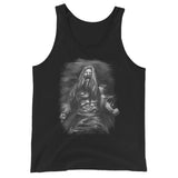 Han Swolio In Carbonite Tank Top