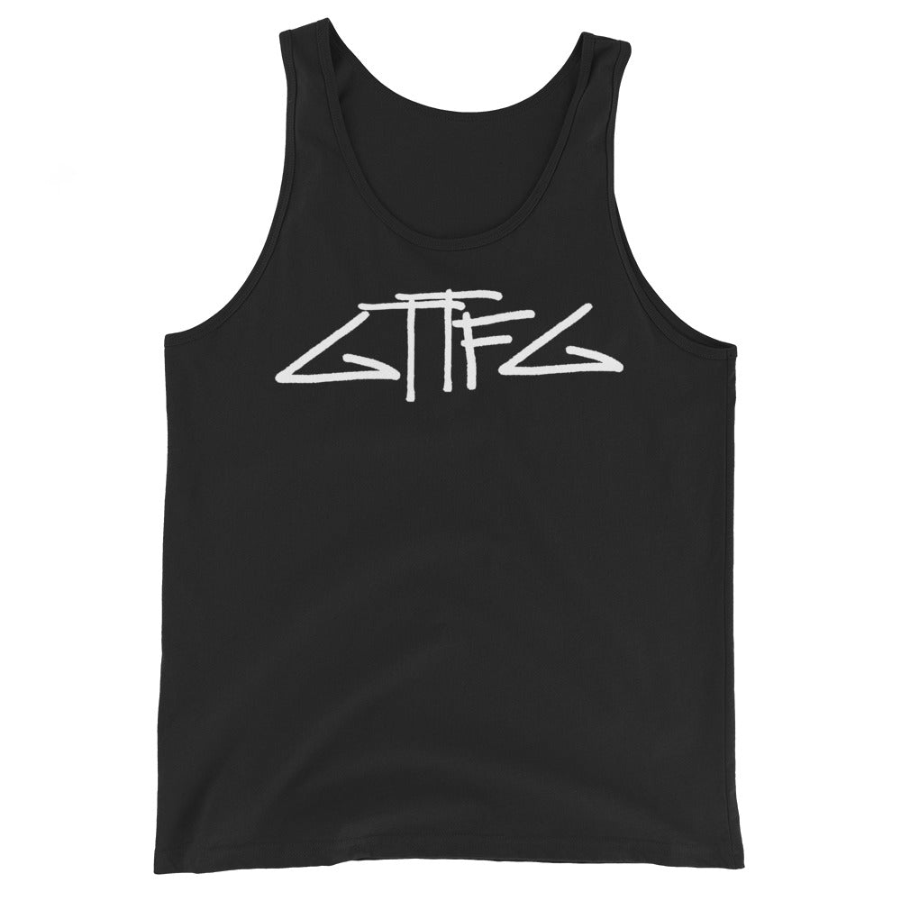 GTTFG (Cybertruck) Tank Top