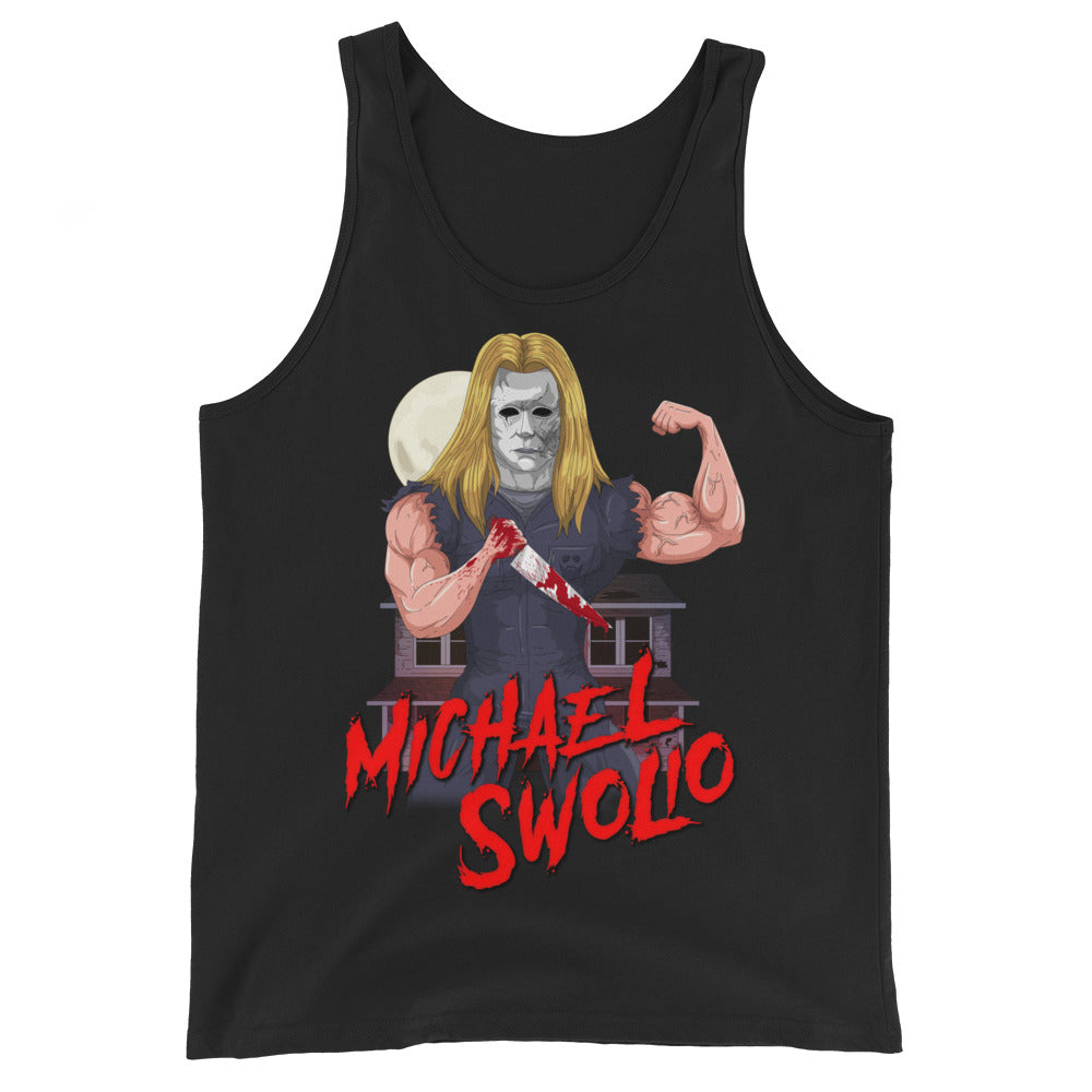 Michael Swolio Tank Top