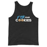 F*ck Your Cookies Tank Top