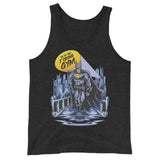 Swole Signal Tank Top