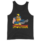 Swoleverine Tank Top