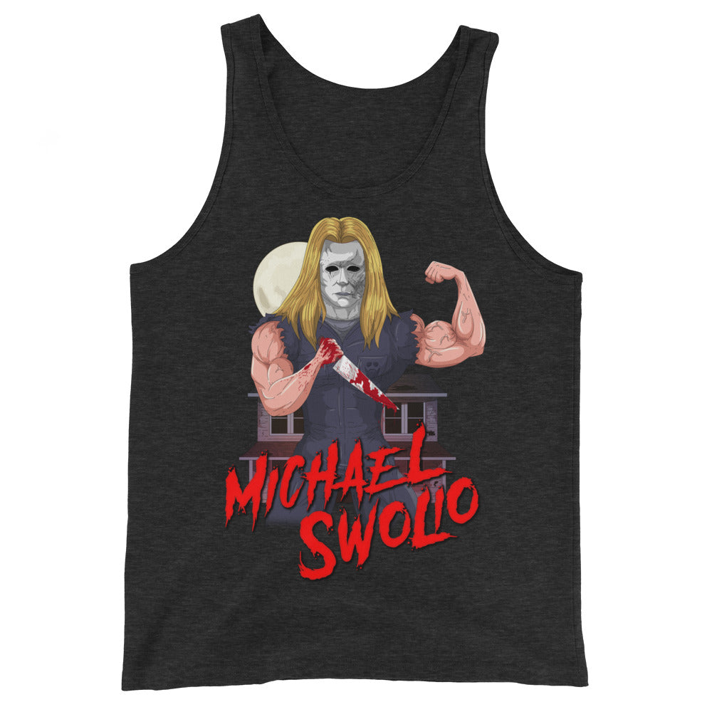 Michael Swolio Tank Top