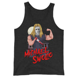 Michael Swolio Tank Top