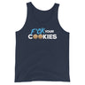 F*ck Your Cookies Tank Top