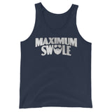 Maximum Swole Tank Top