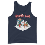 The North Swole Tank Top