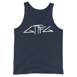 GTTFG (Cybertruck) Tank Top