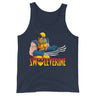 Swoleverine Tank Top