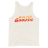 Ve Al Puto Gimnasio Tank Top