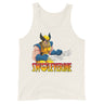 Swoleverine Tank Top