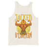 Jacked O'Lantern Tank Top