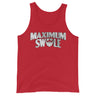 Maximum Swole Tank Top