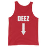 Deez Nuts Tank Top