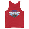 Top Guns Tank Top