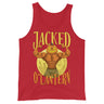 Jacked O'Lantern Tank Top