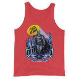 Swole Signal Tank Top