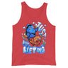 Just Keep Lifting Tank Top