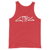 GTTFG (Cybertruck) Tank Top