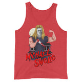 Michael Swolio Tank Top