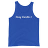 Cozy Cardio < Tank Top