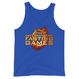 The Intermittent Fasting Games Tank Top