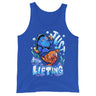 Just Keep Lifting Tank Top