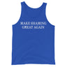 Make Shaming Great Again Tank Top