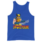 Swoleverine Tank Top