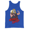 Michael Swolio Tank Top