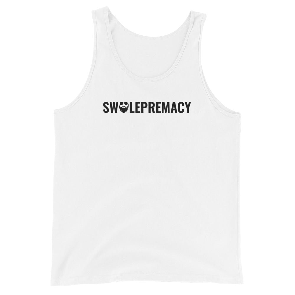 Swolepremacy Tank Top