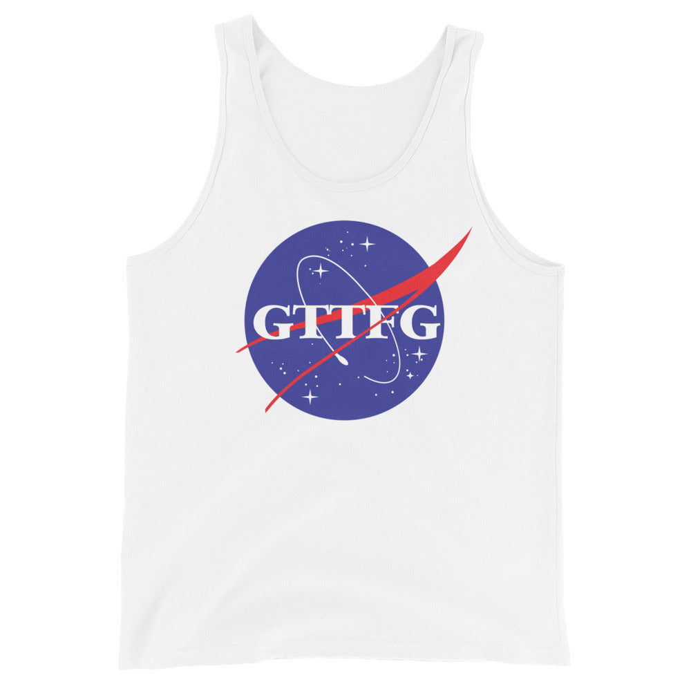 NASA GTTFG Tank Top