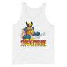 Swoleverine Tank Top