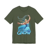 Swollen (Let It Grow) T-Shirt