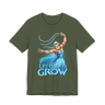 Swollen (Let It Grow) T-Shirt