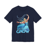 Swollen (Let It Grow) T-Shirt