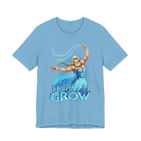 Swollen (Let It Grow) T-Shirt
