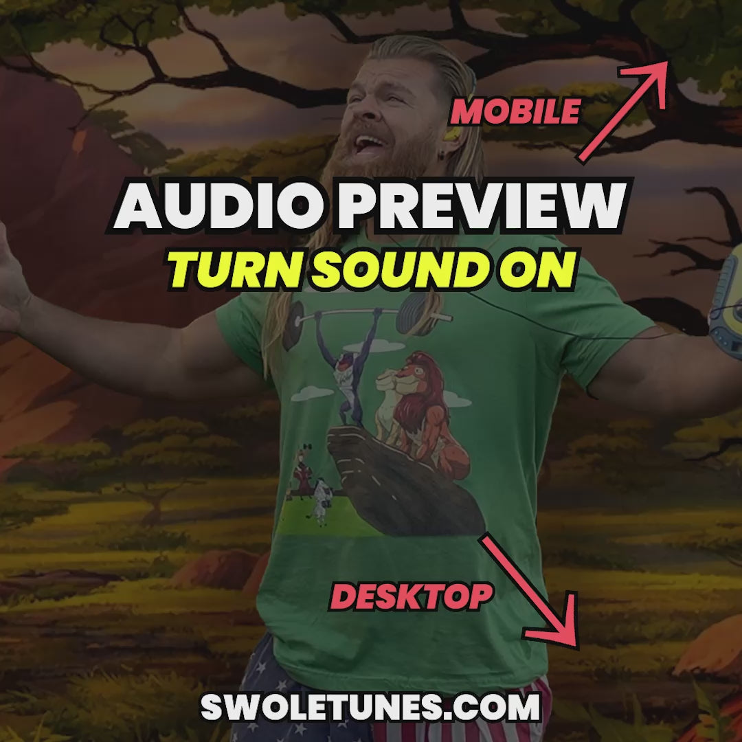 Circle of Lift Alarm/Ringtone