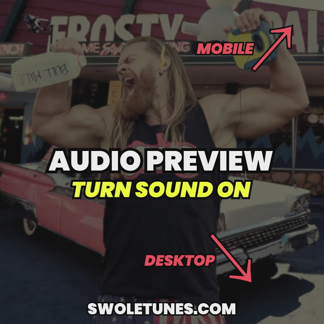 Summer Gains Alarm/Ringtone