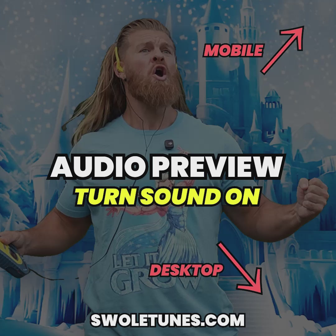 Let it Grow Alarm/Ringtone