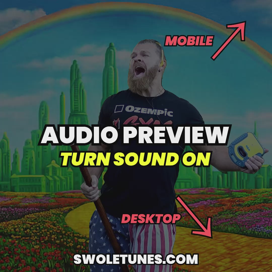 Defying Obesity Alarm/Ringtone