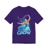 Swollen (Let It Grow) T-Shirt