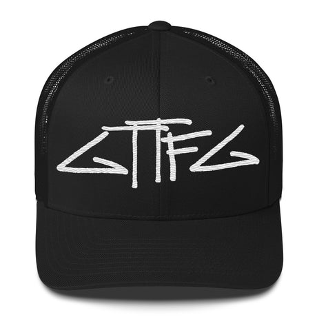 GTTFG (Cybertruck) Trucker Cap