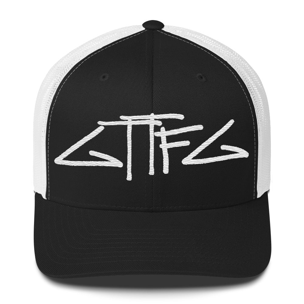 帽子 Tento Drawcode hat Wachusett Mountain Geometric Cordillera Mesh Hat – MTNside
