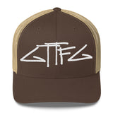 GTTFG (Cybertruck) Trucker Cap