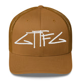 GTTFG (Cybertruck) Trucker Cap