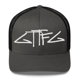 GTTFG (Cybertruck) Trucker Cap